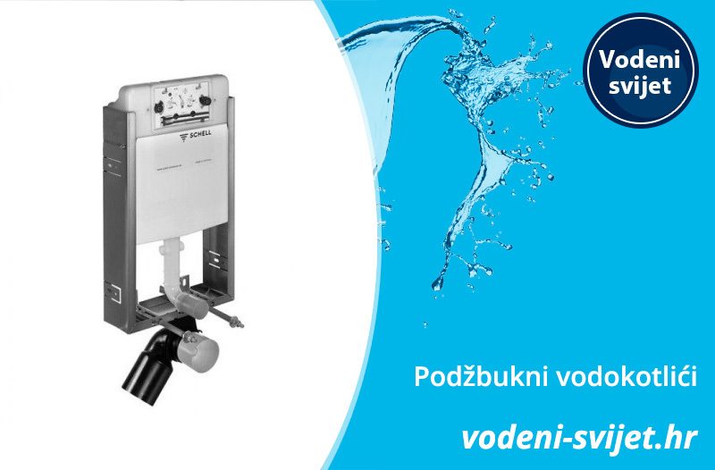 Zabok - zabok.org - Tvrtke - Podžbukni vodokotlići