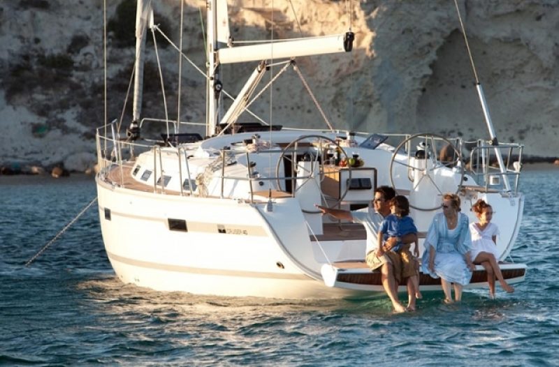 Zabok - zabok.org - Tvrtke - Yacht Charter Croatia