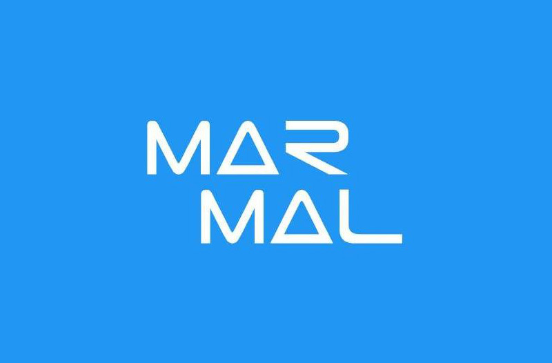 Mar Mal Logo
