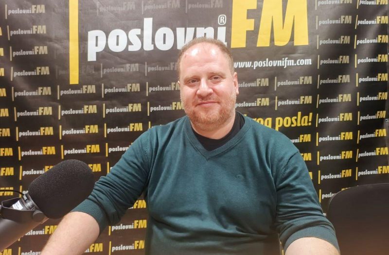 Zabok - zabok.org - Od laboratorija do startupa: kako je Davor Šakić pretvorio znanstveni problem u poduzetničku priliku