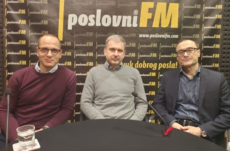 Zabok - zabok.org - Startup s FER-a koji želi učiniti razminiranje sigurnijim: priča o InEMsenseu