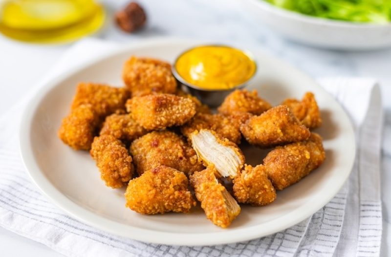 Zabok - zabok.org - Ne da ti se pohati, a obožavaš pohance? Olakšaj si život i pohaj brzo i jednostavno uz novi Kotányi Crispy POH