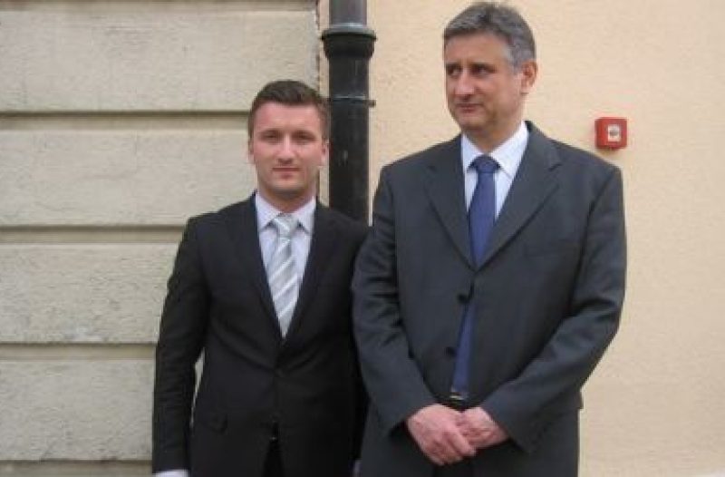 Zabok - zabok.org - Karamarko u Krapini