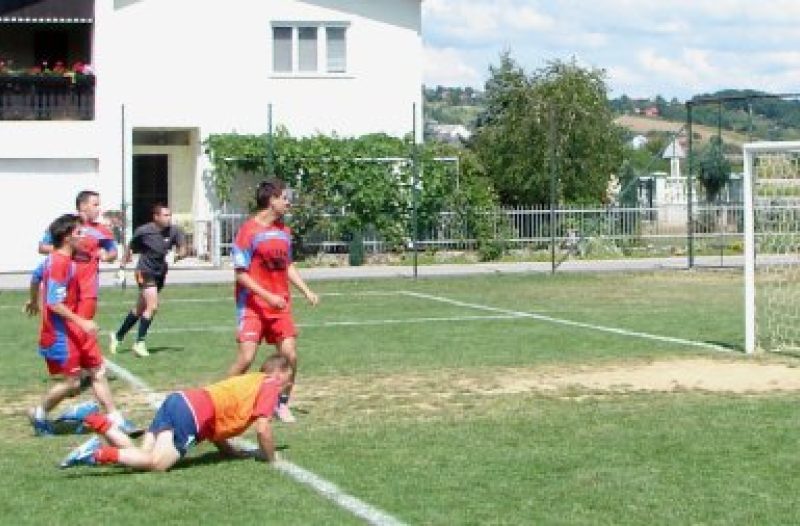 Zabok - zabok.org - Malonogometni turnir u Lugu Zabočkom