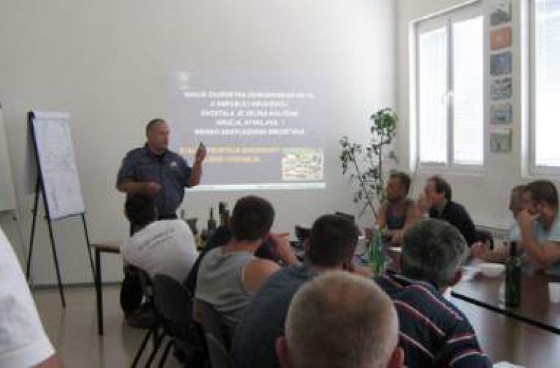 Zabok - zabok.org - Educirani zaposlenici poduzeća Vetropack Straža