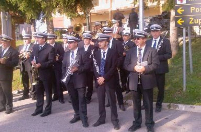 Zabok - zabok.org - U Radoboju otvorene dvije biciklističke staze