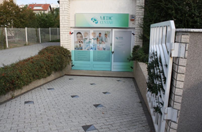 Zabok - zabok.org - Medic centar Sesvete
