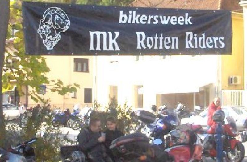 Zabok - zabok.org - Blagoslov motora