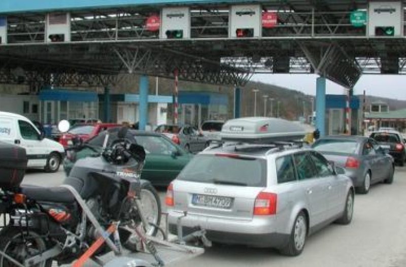 Zabok - zabok.org - „Servis dobrodošlice“ na GP Macelj