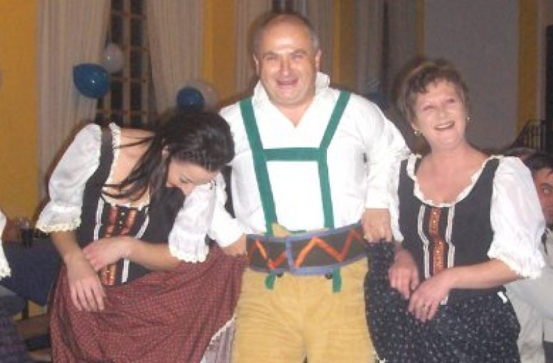 Zabok - zabok.org - U restoranu Stara škola u Mirkovcu održava se Zagorski Oktoberfest