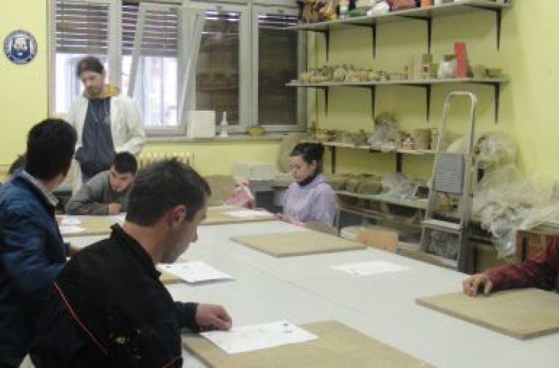 Zabok - zabok.org - Edukacija osoba s invaliditetom