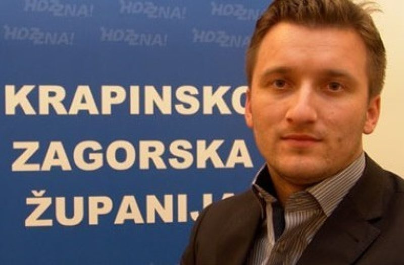 Zabok - zabok.org - Zagorski HDZ izabrao novo vodstvo