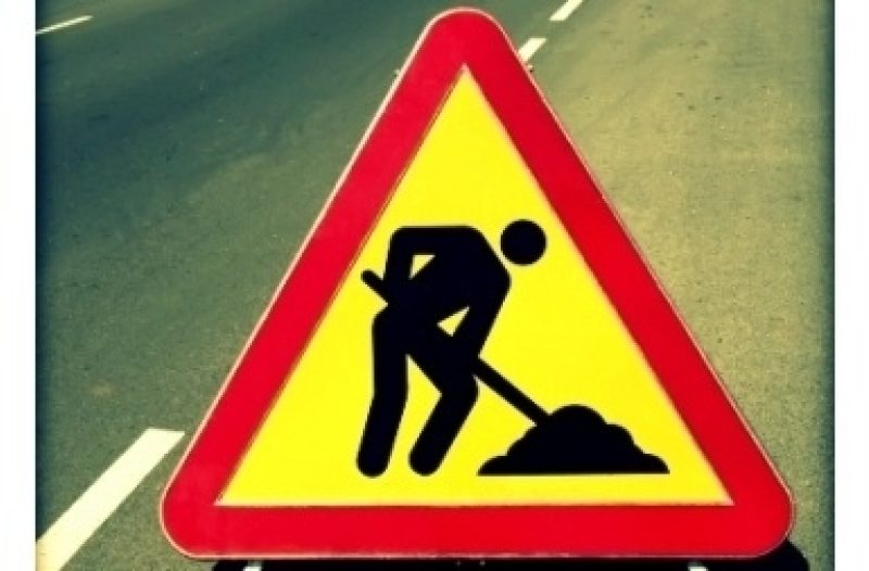Zabok - zabok.org - Obnovljena prva dionica Stare zagorske magistrale
