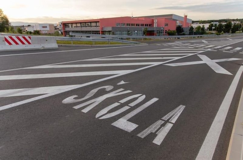 Zabok - zabok.org - Poštujte naše znakove - od ponedjeljka u prometu mislite na učenike prvih razreda osnovnih škola